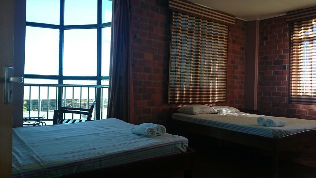 Hotel Paramuru Paramaribo Camera foto