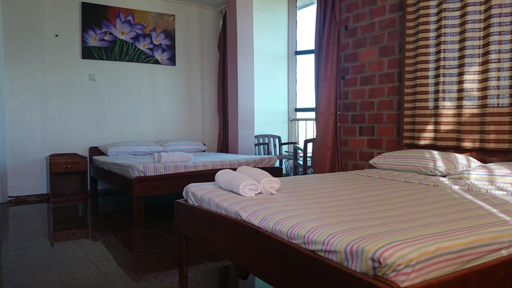 Hotel Paramuru Paramaribo Camera foto