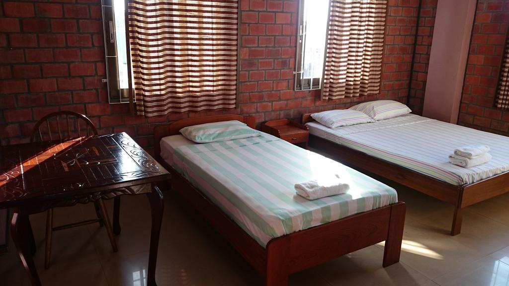 Hotel Paramuru Paramaribo Camera foto