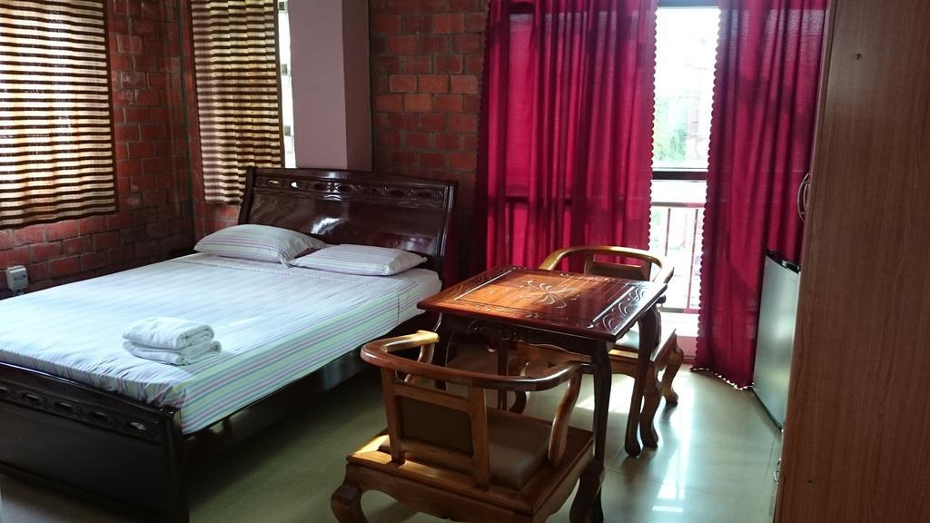 Hotel Paramuru Paramaribo Camera foto