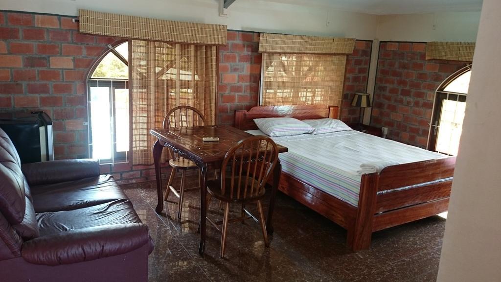 Hotel Paramuru Paramaribo Esterno foto